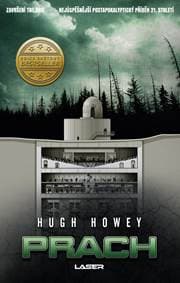 Prach - Howey Hugh 1