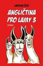 Angličtina pro lamy 3 - Čech Ladislav 1