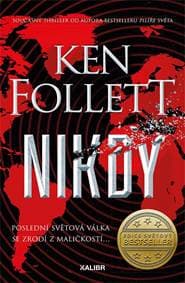 Nikdy - Ken Follett 1