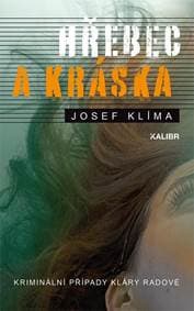 Hřebec a Kráska - Klíma Josef 1