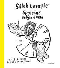 Společně celým dnem - Ervasti Antti 1