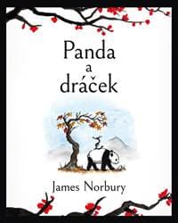 Panda a dráček - Norbury James 1