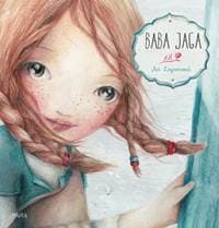 Baba Jaga - Leysenová An 1