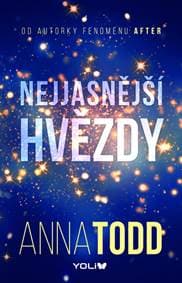 Nejjasnější hvězdy - Toddová Anna 1