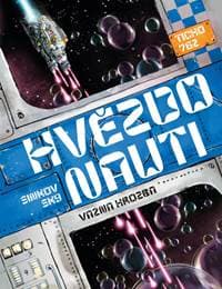 Hvězdonauti: Horizont událostí - Šinkovský Martin