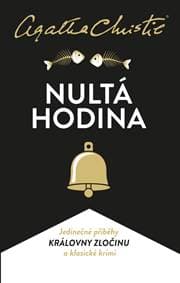 Nultá hodina - Christie Agatha 1