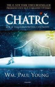 Chatrč - Young William Paul 1