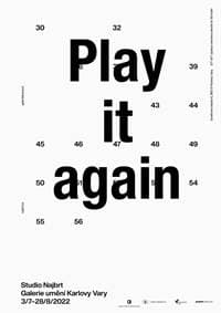 Play it again - Najbrt Aleš 1
