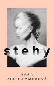 Stehy - Zeithammerová Sára 1