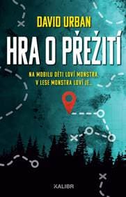 Hra o přežití - Urban David 1