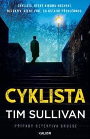 Cyklista - Tim Sullivan 1