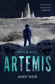 Artemis - Andy Weir 1