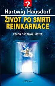 Život po smrti. Reinkarnace - Hausdorf Hartwig 1