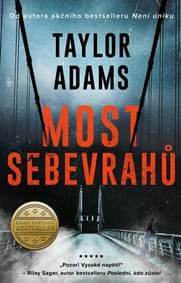 Most sebevrahů - Adams Taylor 1