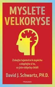 Myslete velkoryse – budete mít úspěch - Schwartz David J. 1