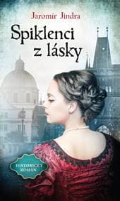 Spiklenci z lásky - Jindra Jaromír