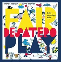 Desatero fair play - Rezková, Lukáš Urbánek Milada 1