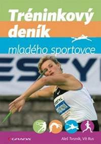 Tréninkový deník mladého sportovce - Tvrzník Aleš, Rus Vít 1