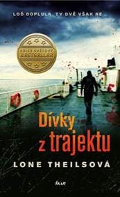 Dívky z trajektu - Theilsová Lone 1