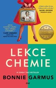 Lekce chemie - Garmus Bonnie 1