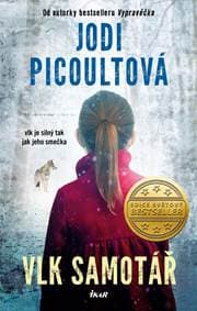 Vlk samotář - Picoultová Jodi 1
