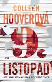 9. listopad - Hooverová Colleen 1