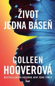 Život jedna báseň - Hooverová Colleen 1