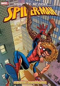 Marvel Action - Spider-Man 2 - Kolektív autorov
