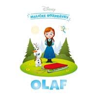 Disney - Maličké rozprávky - Olaf - Kolektív autorov