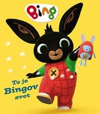 Bing - To je Bingov svet - Kolektív autorov 1
