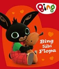 Bing - Bing má rád Flopa - Kolektív autorov 1