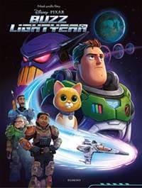 Buzz Lightyear - Príbeh podľa filmu - Kolektív autorov 1
