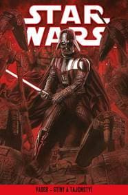 Star Wars - Vader - Kolektív autorov 1