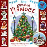 Disney - Kúzelné Vianoce - kolektiv 1