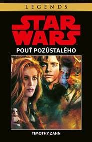 Star Wars - Pouť pozůstalého - Kolektív autorov 1