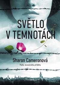 Světlo v temnotách - Sharon Cameronová 1