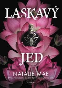 Laskavý jed - Natalie Mae 1