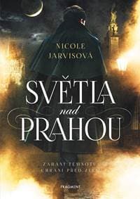 Světla nad Prahou - Kolektív autorov 1