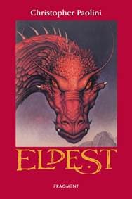 Eldest – měkká vazba - Kolektív autorov 1
