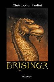Brisingr – měkká vazba - Kolektív autorov 1