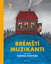 Brémští muzikanti - bratři Grimmové 1