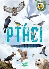 Ptáci - autor neuvedený 1