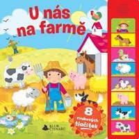 U nás na farmě - autor neuvedený