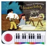Vánoční koledy - Zahraj si 12 českých koled - Bobalová Petra 1
