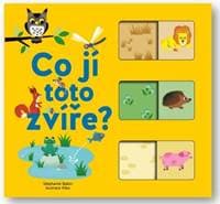 Co jí toto zvíře? - Babin Stéphanie