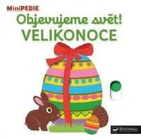 MiniPEDIE Objevujeme svět! Velikonoce - Choux Nathalie 1