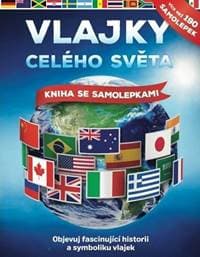 Vlajky celého světa - Malam John