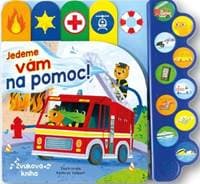Jedeme vám na pomoc! - autor neuvedený 1