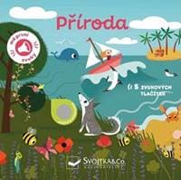 Příroda - Mé první zvuky - autor neuvedený 1