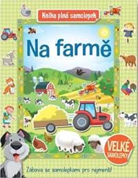Na farmě - autor neuvedený 1